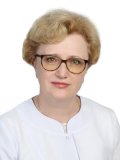 Озерова Любовь Геннадьевна