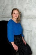 Музыченко Марина Владимировна