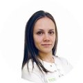 Нечаева (Тихомирова) Елена Леонидовна