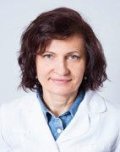 Колесник Ольга Васильевна