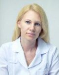 Алиева Мария Александровна