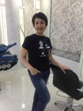 Мусина Роза