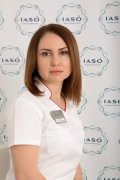 Гапчук Ирина Леонидовна
