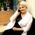 Микаилова Марьям