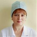 Хамидуллина Фарида Ильдаровна