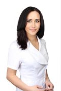 Гарифуллина Эльмира Гавасовна
