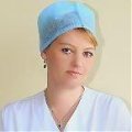 Каримова Светлана Владимировна