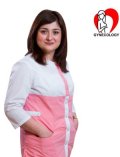 Учава Марина Гимзериевна