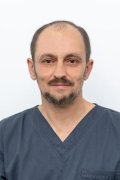 Денисенко Юрий Юрьевич