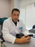 Мороз Владислав Евгеньевич