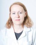 Голубева Полина Яковлевна