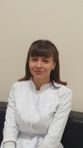 Кокина Ольга Николаевна