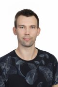 Дрей Дмитрий Владимирович
