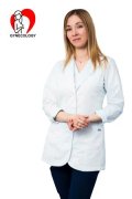 Маневская Юлия Бариевна