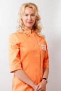 Тарасова Дарья Геннадьевна