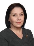 Маценко Лариса Валентиновна