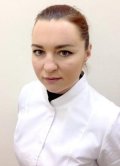 Сарначева Вера Владимировна