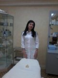 Барзиева Марина Абукаровна