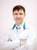 Бураков Вячеслав Валерьевич