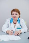Новикова Валентина Александровна