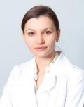 Матыко Ольга Александровна