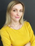 Ярцева Светлана Константиновна