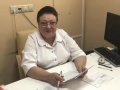 Малюта Любовь Васильевна
