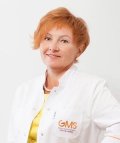 Магарина Надежда Юрьевна