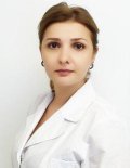 Султанова Саида Джамаловна