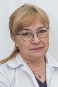 Нероева Лариса Ивановна