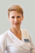 Забулика Инна Валерьевна