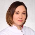 Яснопольская Наталья Валерьевна