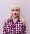 Чебан Анна
