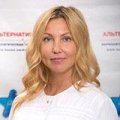 Долгорукова Ольга Николаевна