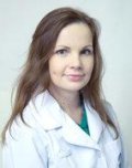 Гурцкая Ольга Николаевна