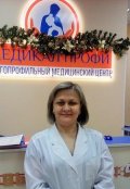 Кавандина Гелена Анатольевна