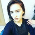 Алиева Карина