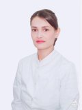 Гилязова Юлия Фанзилевна