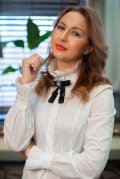 Мирончук Диана