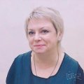 Тягунова Ира