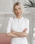 Мартьянова Анна Игоревна
