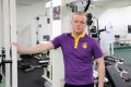 Кожевников Сергей Алексеевич
