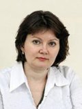 Завьялова Анна Никитична