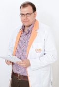 Лындин Андрей Александрович