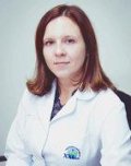 Амосенок Екатерина Александровна