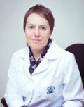Левина Анастасия Сергеевна