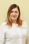 Ионова Виктория Николаевна