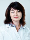 Зотова Юлия Алексеевна