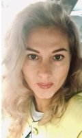 Петровская Елена Николаевна