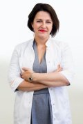 Иванченко Дарья Владимировна